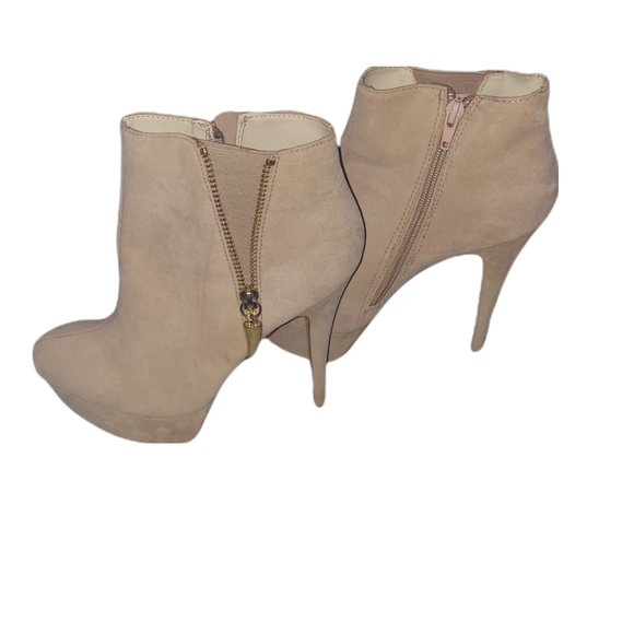 Rouge heels NWOT 425 - Picture 8 of 11